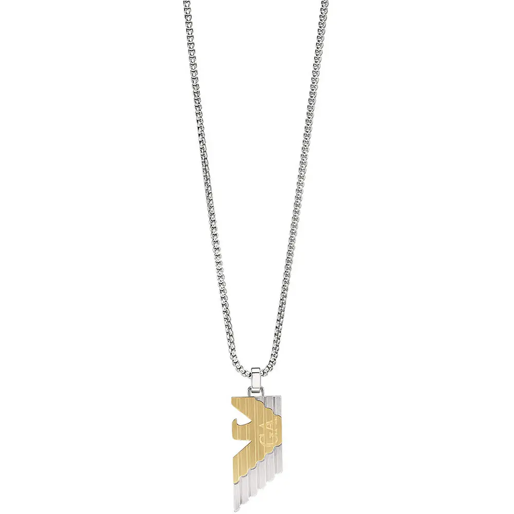 La Petite Story COLLANA EMPORIO ARMANI JEWELS EA11 - FO.EGS3073040