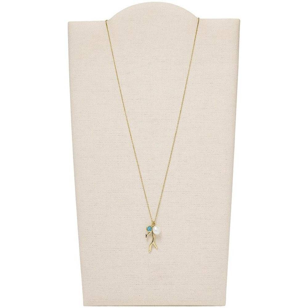 La Petite Story COLLANA FOSSIL FASHION - FO.JF03736710