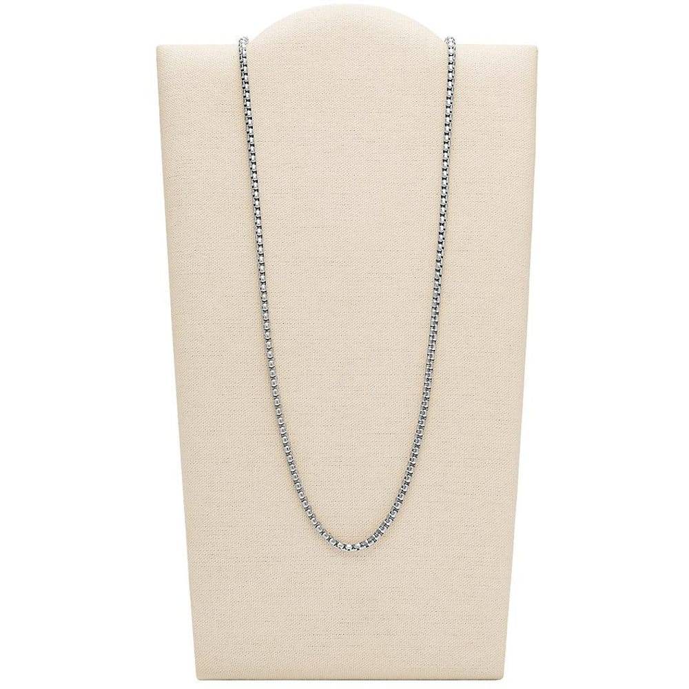 La Petite Story COLLANA FOSSIL VINTAGE CASUAL - FO.JF03723040