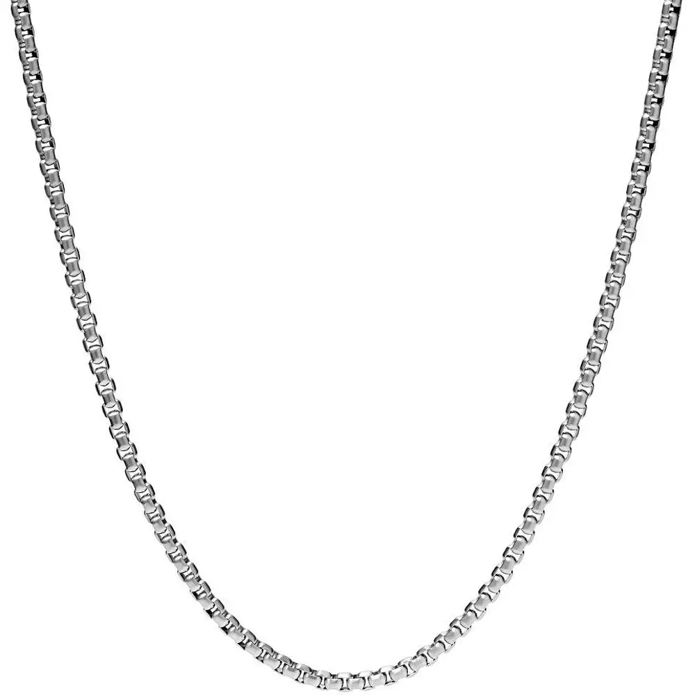 La Petite Story COLLANA FOSSIL VINTAGE CASUAL - FO.JF03723040