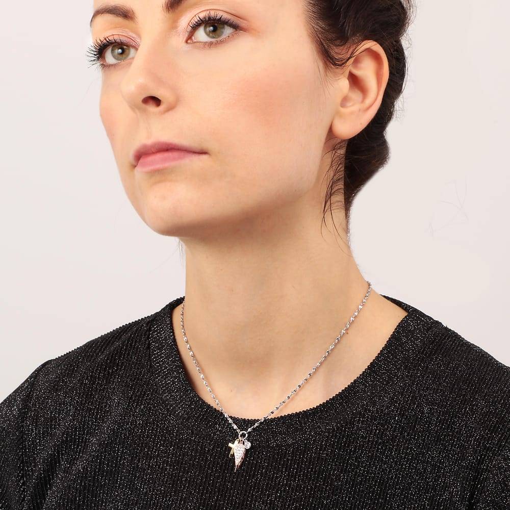 La Petite Story Collana La Petite Story Charms Story - LPS10AQA06