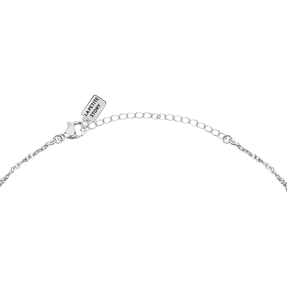 La Petite Story Collana La Petite Story Charms Story - P.62O410000100