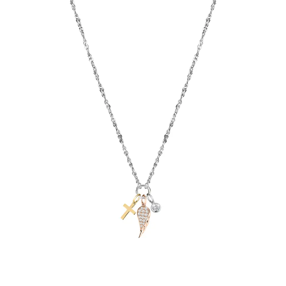 La Petite Story Collana La Petite Story Charms Story - P.62O410000100