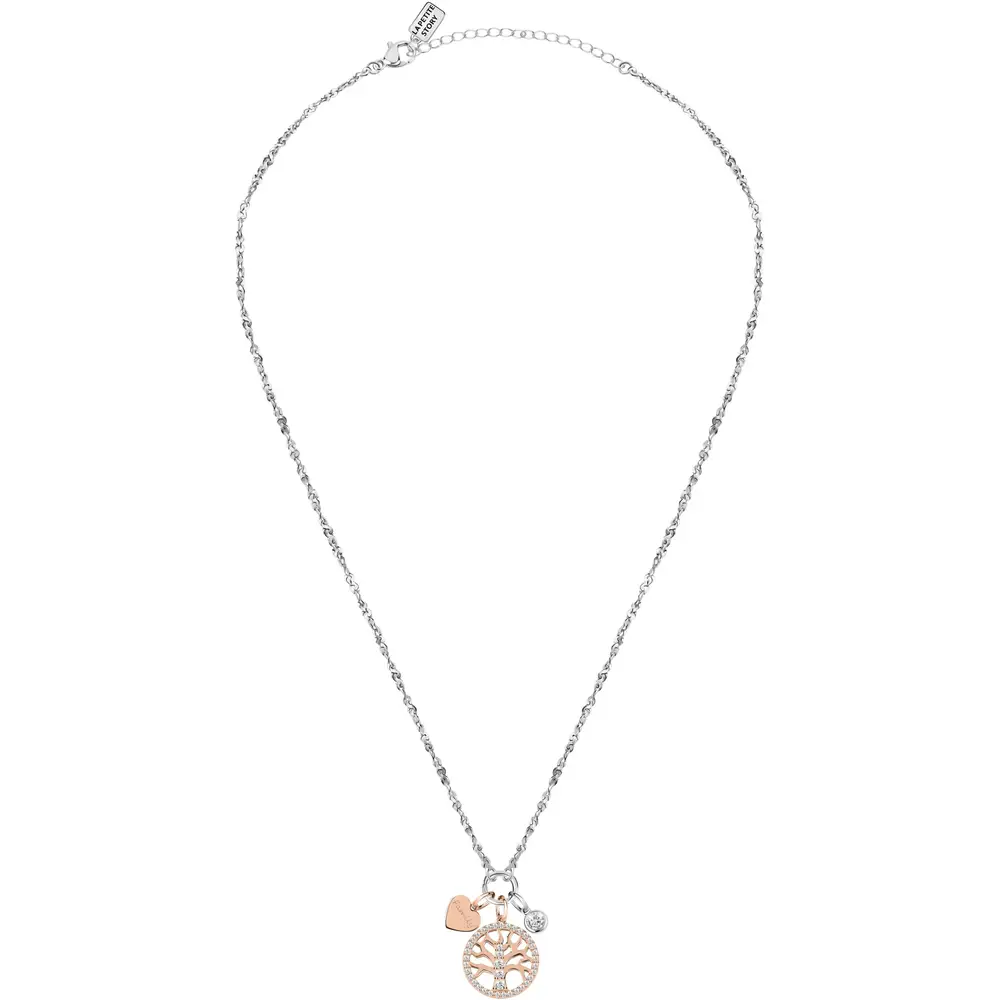 La Petite Story Collana La Petite Story Family - LPS10AQA10