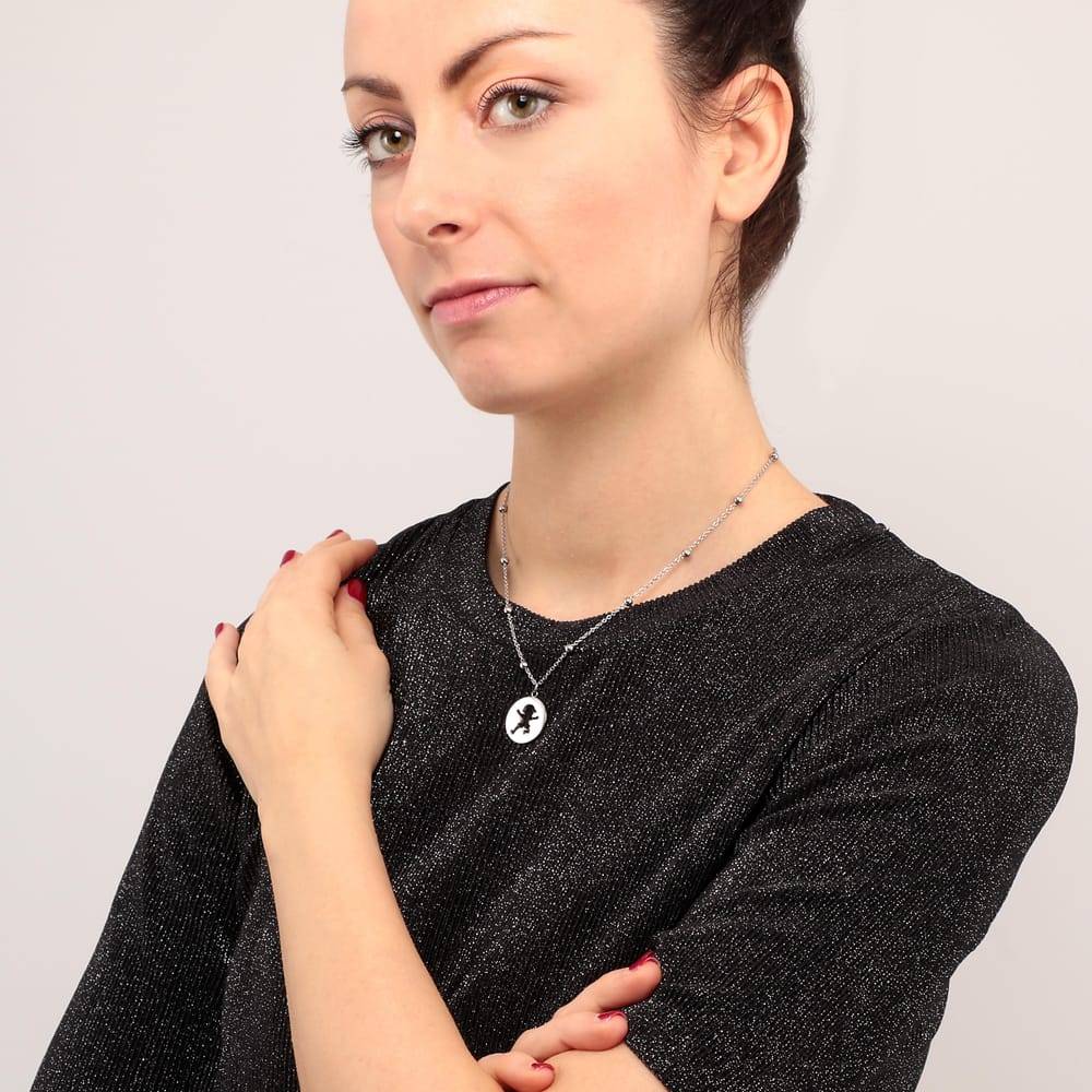 La Petite Story Collana La Petite Story Family - LPS10AQL02