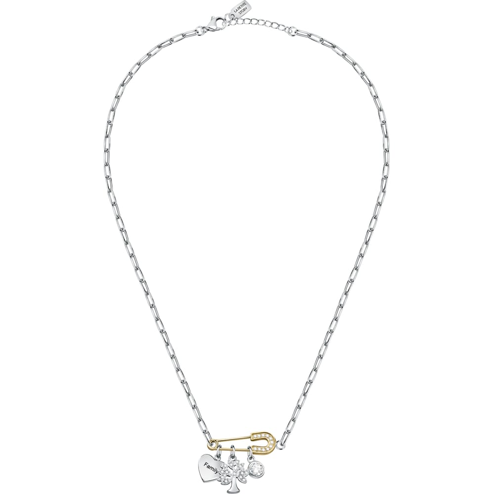 La Petite Story COLLANA LA PETITE STORY FAMILY - LPS10ASF01
