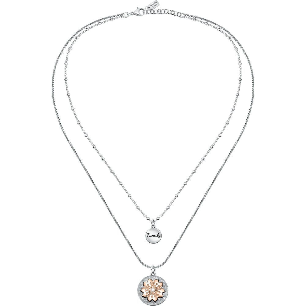 La Petite Story COLLANA LA PETITE STORY FAMILY - LPS10ASF02