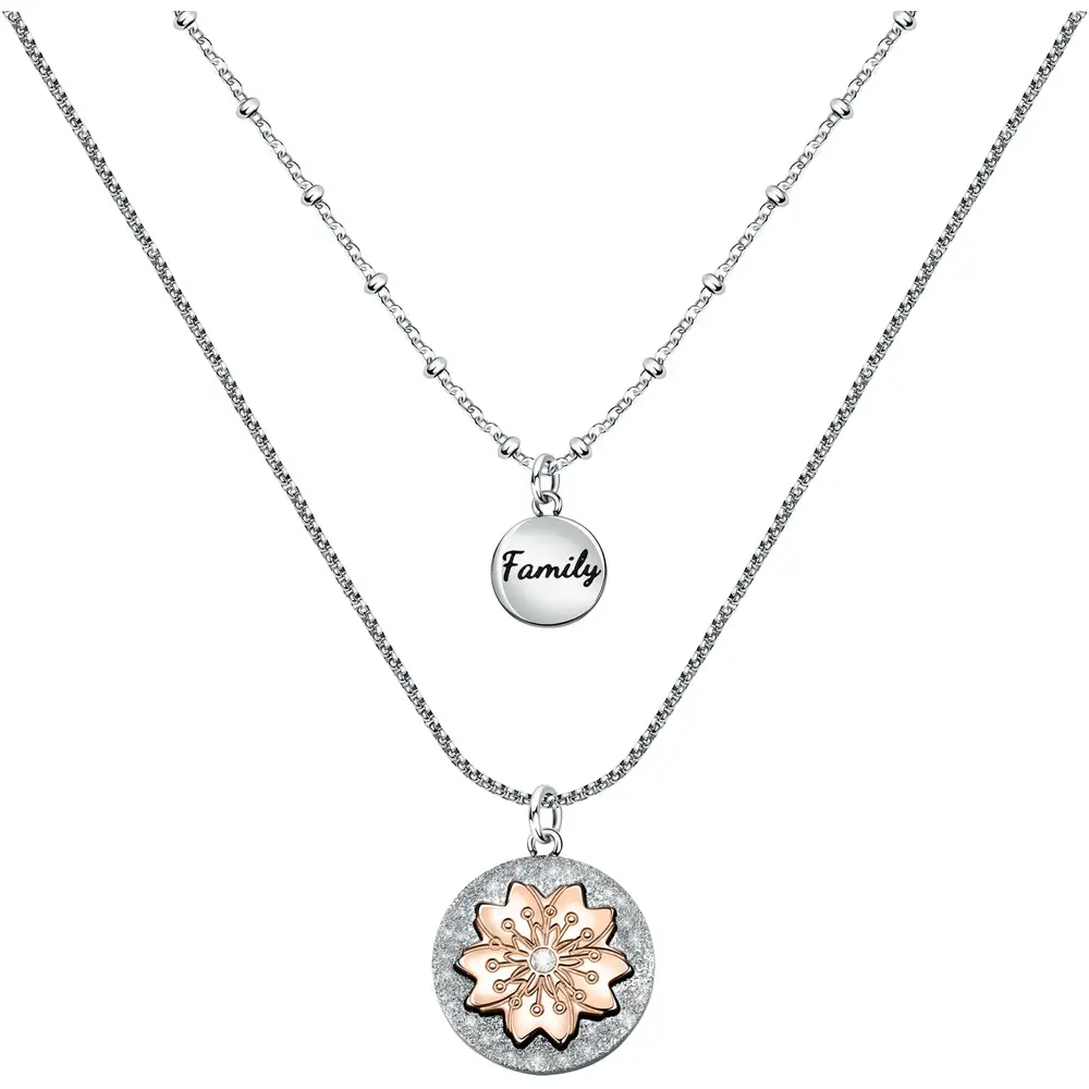 La Petite Story COLLANA LA PETITE STORY FAMILY - LPS10ASF02