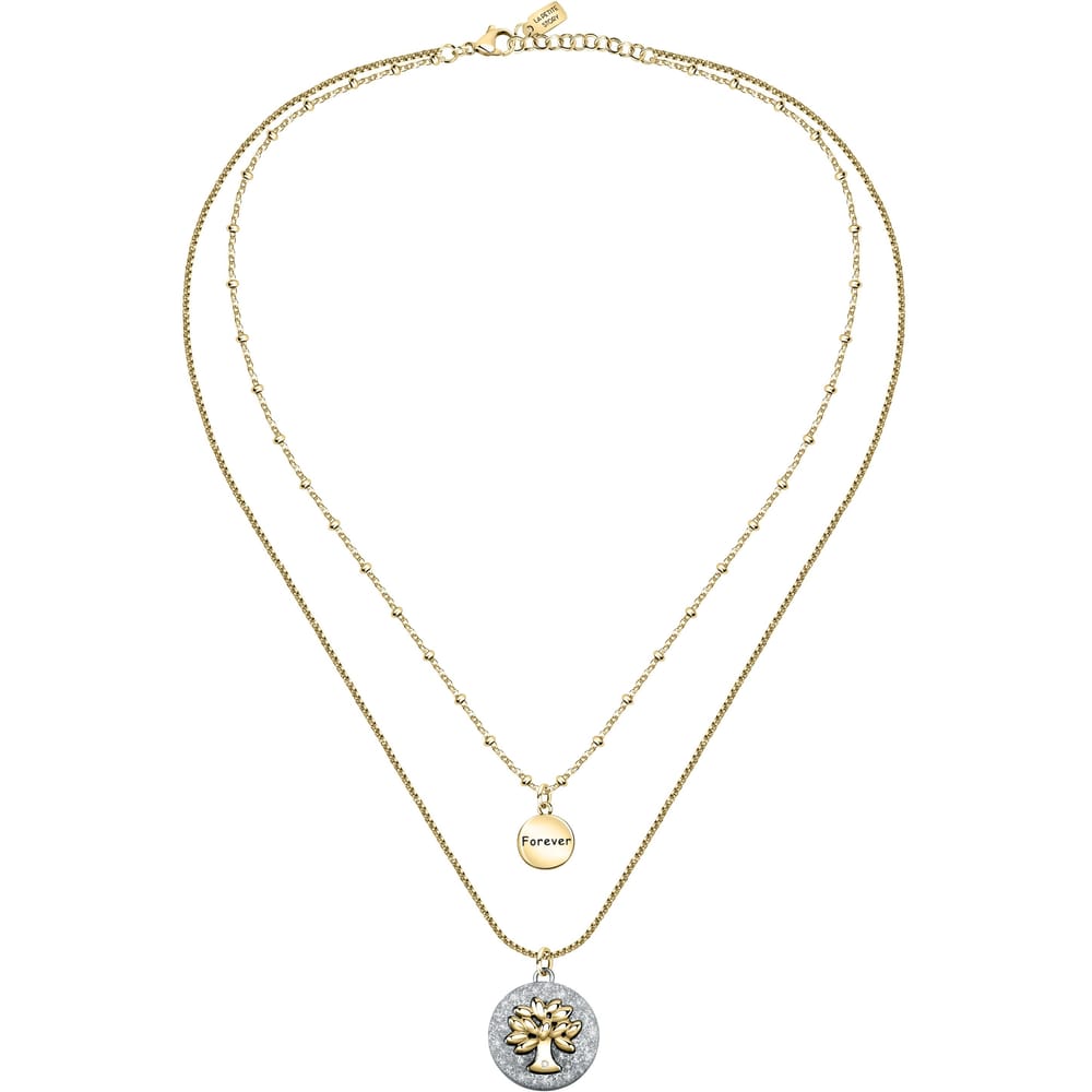 La Petite Story COLLANA LA PETITE STORY FAMILY - LPS10ASF03