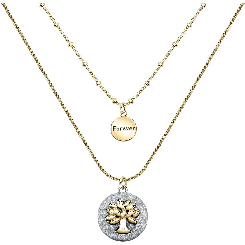 La Petite Story COLLANA LA PETITE STORY FAMILY - LPS10ASF03