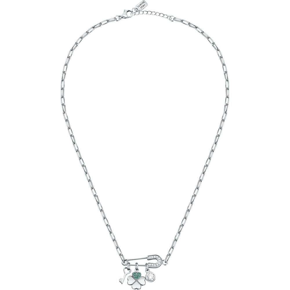 La Petite Story COLLANA LA PETITE STORY FRIENDSHIP - LPS10ARR01