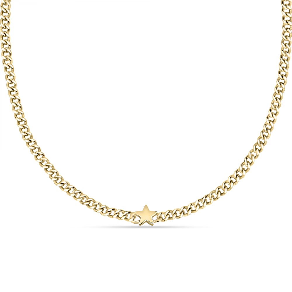 La Petite Story COLLANA LA PETITE STORY FRIENDSHIP - LPS10ARR03