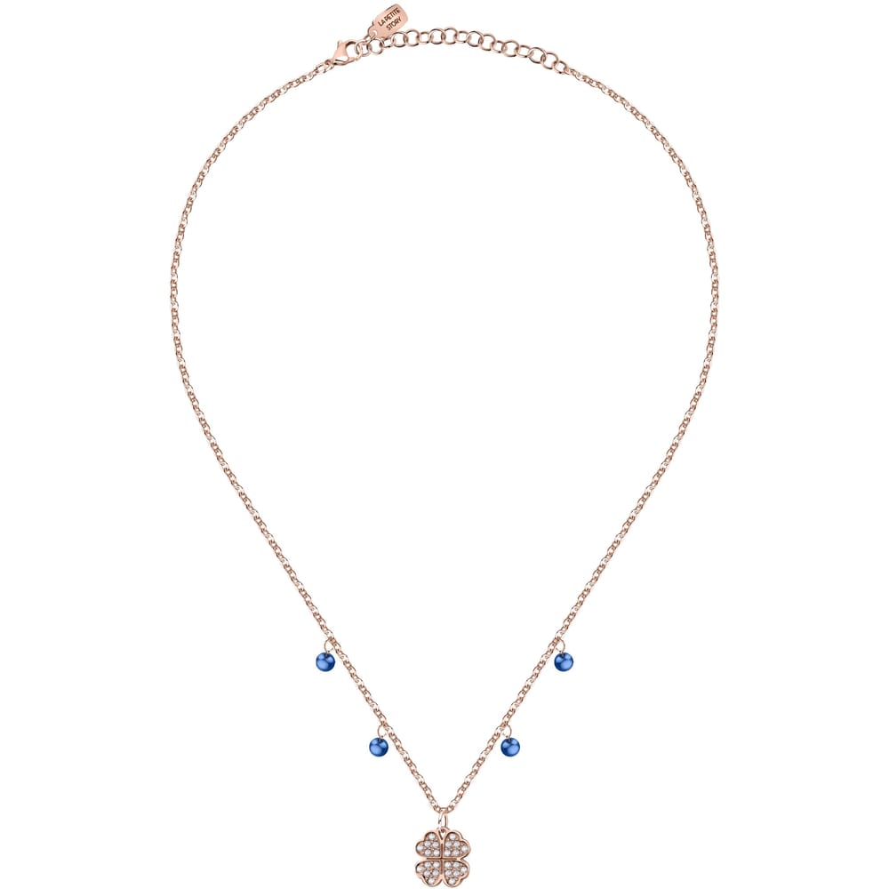 La Petite Story COLLANA LA PETITE STORY FRIENDSHIP - LPS10ARR05