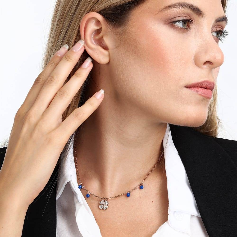 La Petite Story COLLANA LA PETITE STORY FRIENDSHIP - LPS10ARR05