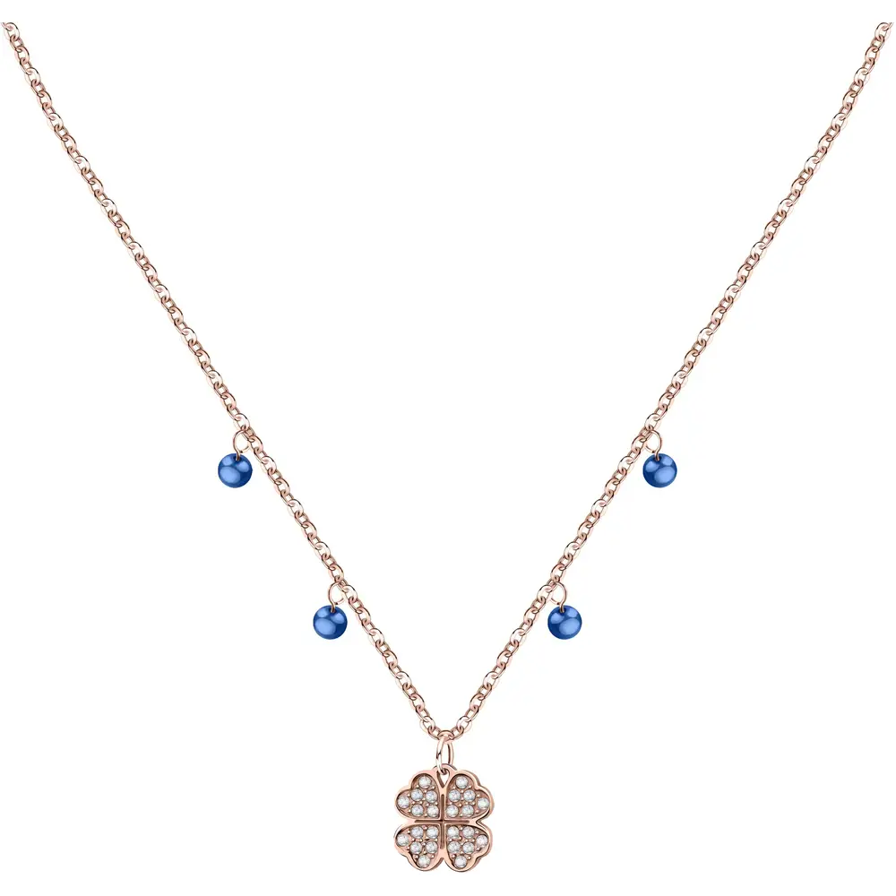 La Petite Story COLLANA LA PETITE STORY FRIENDSHIP - LPS10ARR05