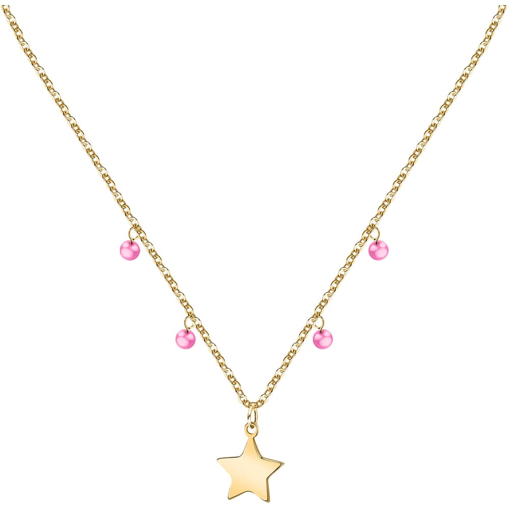 La Petite Story COLLANA LA PETITE STORY FRIENDSHIP - LPS10ARR06