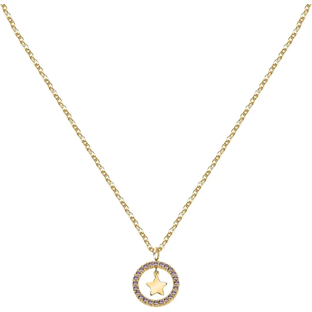 La Petite Story COLLANA LA PETITE STORY FRIENDSHIP - LPS10ARR07