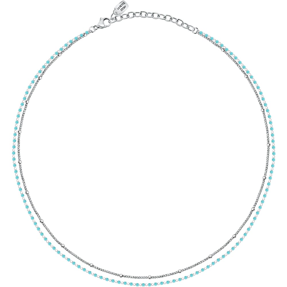 La Petite Story COLLANA LA PETITE STORY FRIENDSHIP - LPS10ARR09