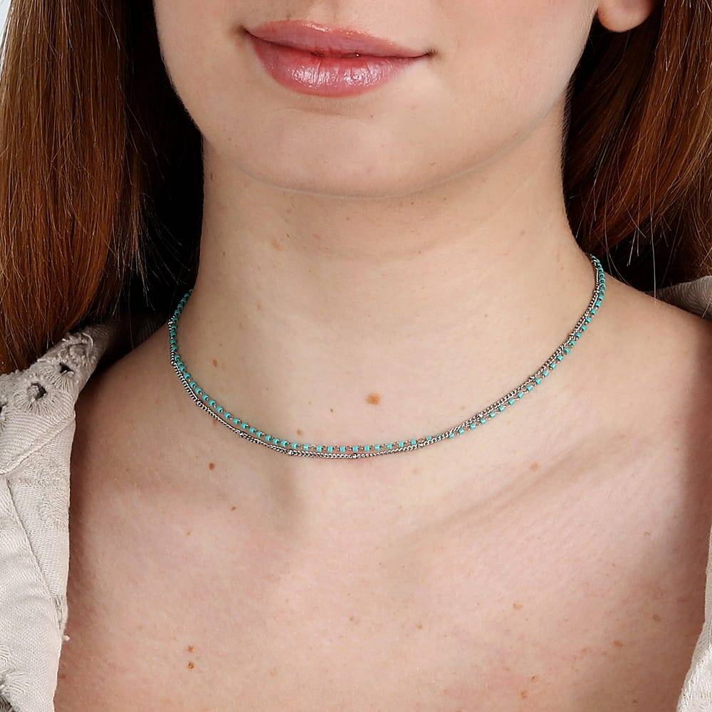 La Petite Story COLLANA LA PETITE STORY FRIENDSHIP - LPS10ARR09