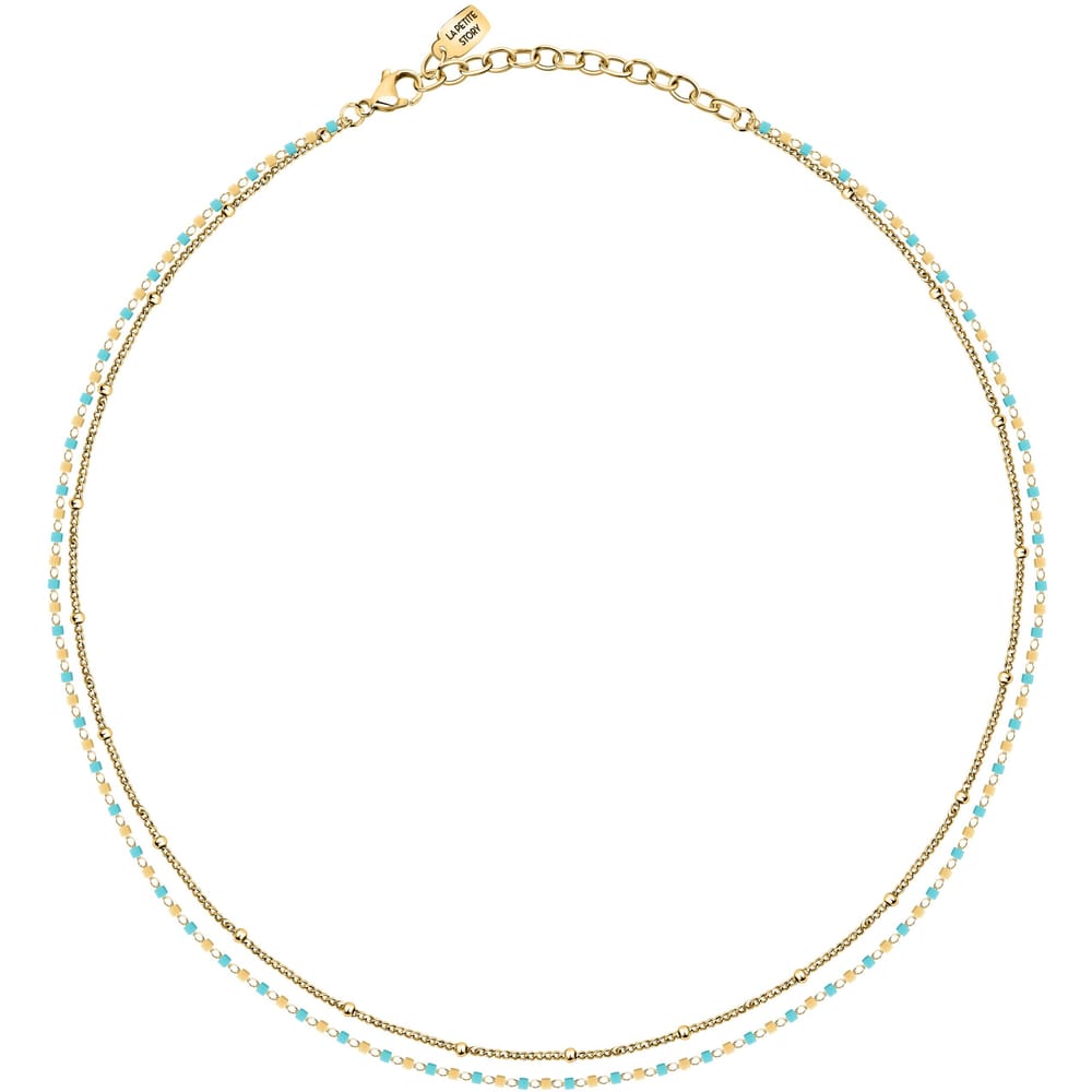 La Petite Story COLLANA LA PETITE STORY FRIENDSHIP - LPS10ARR10