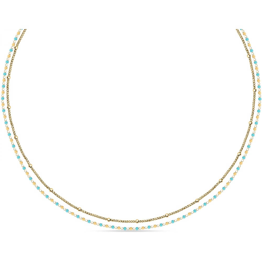 La Petite Story COLLANA LA PETITE STORY FRIENDSHIP - LPS10ARR10