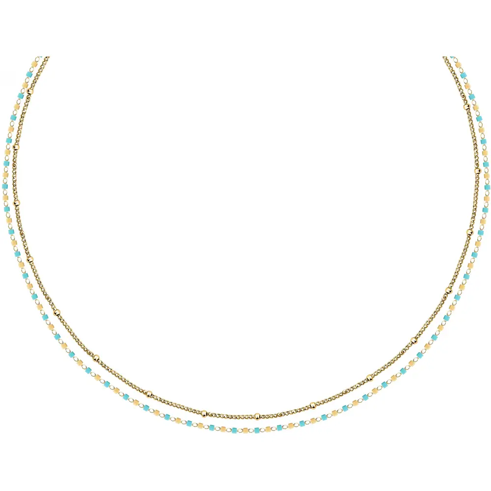 La Petite Story COLLANA LA PETITE STORY FRIENDSHIP - LPS10ARR10