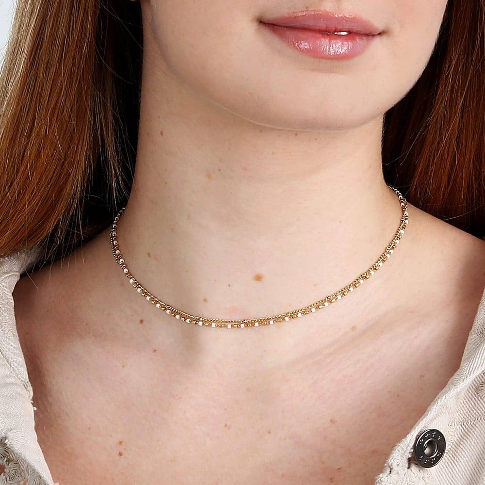 La Petite Story COLLANA LA PETITE STORY FRIENDSHIP - LPS10ARR11