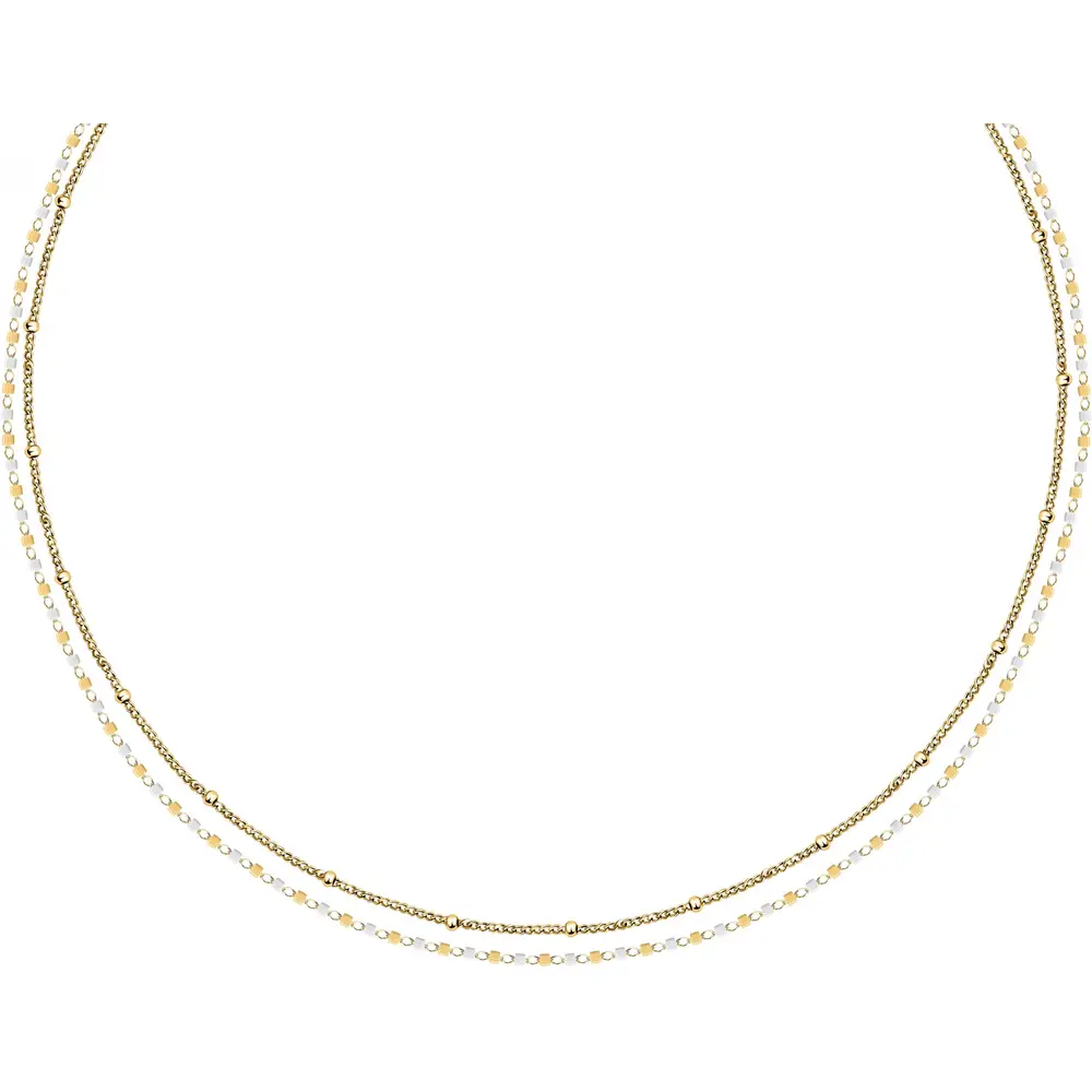 La Petite Story COLLANA LA PETITE STORY FRIENDSHIP - LPS10ARR11