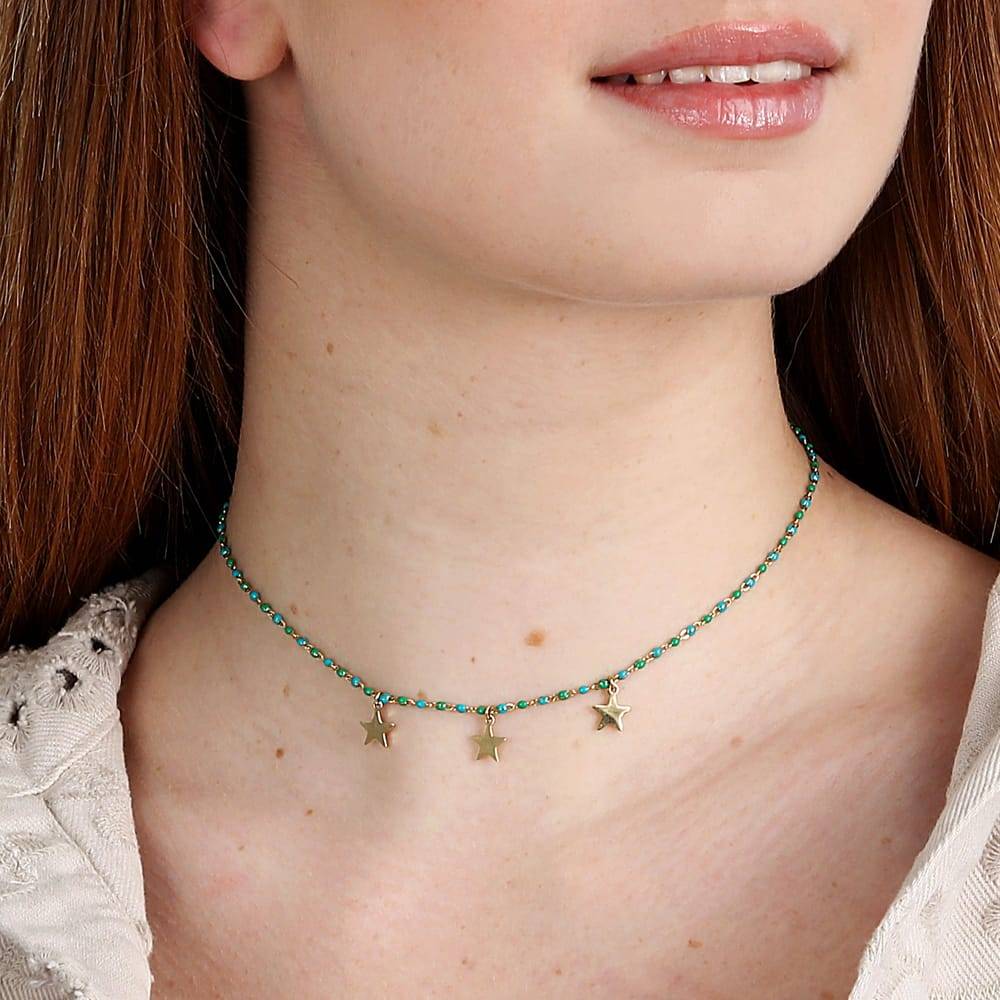 La Petite Story COLLANA LA PETITE STORY FRIENDSHIP - LPS10ARR12