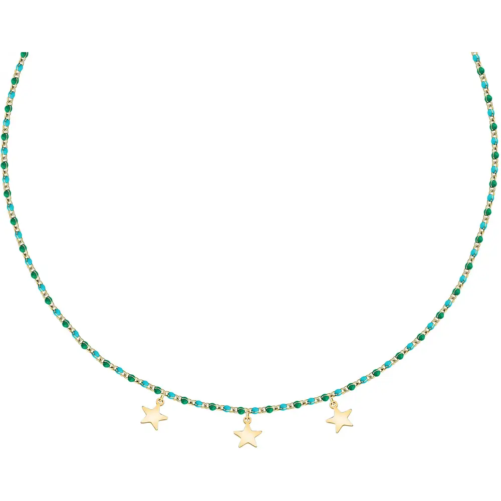 La Petite Story COLLANA LA PETITE STORY FRIENDSHIP - LPS10ARR12