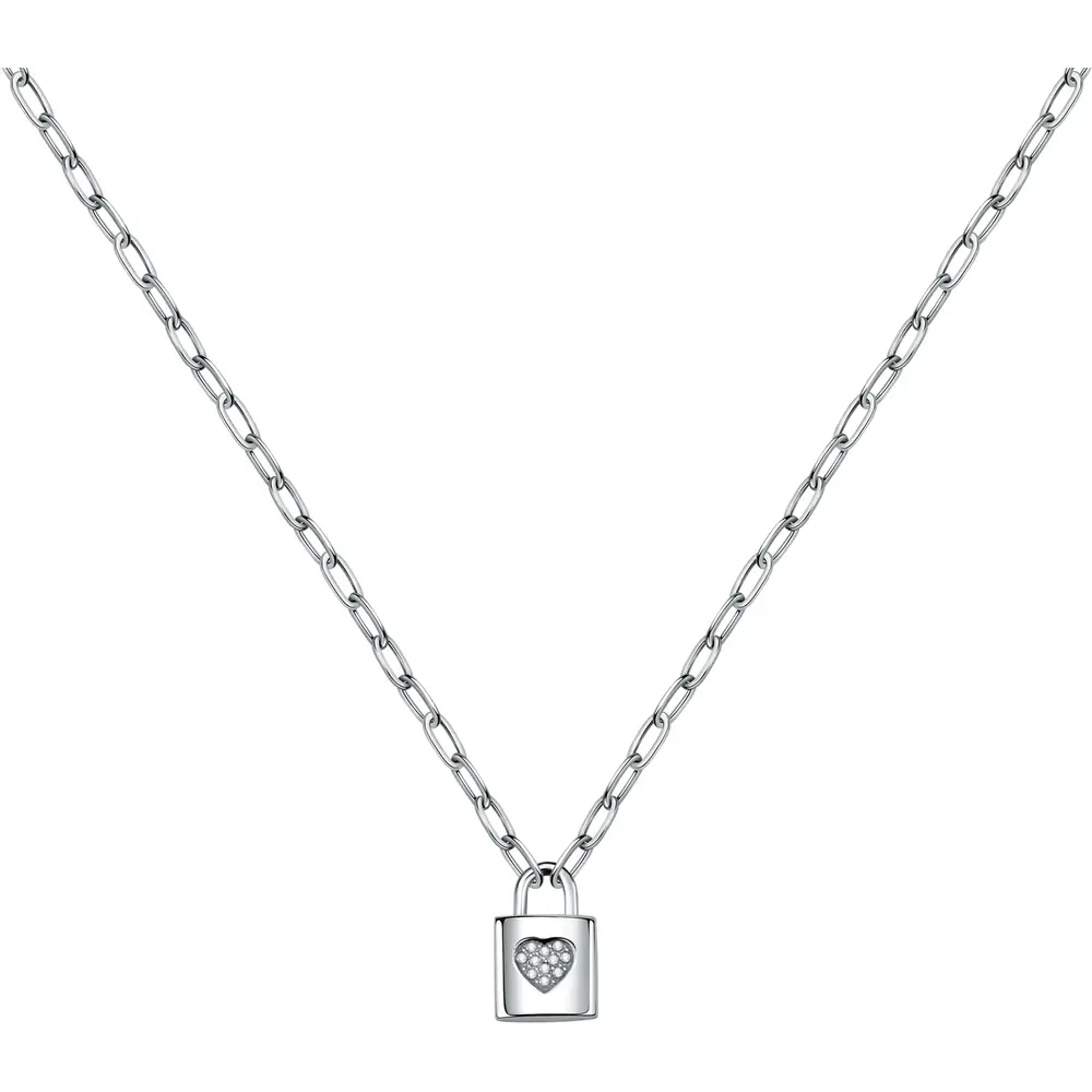 La Petite Story COLLANA LA PETITE STORY LOVE - LPS10ASD02