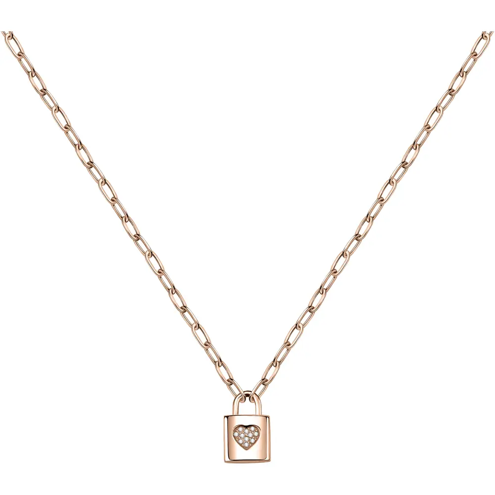 La Petite Story COLLANA LA PETITE STORY LOVE - LPS10ASD03