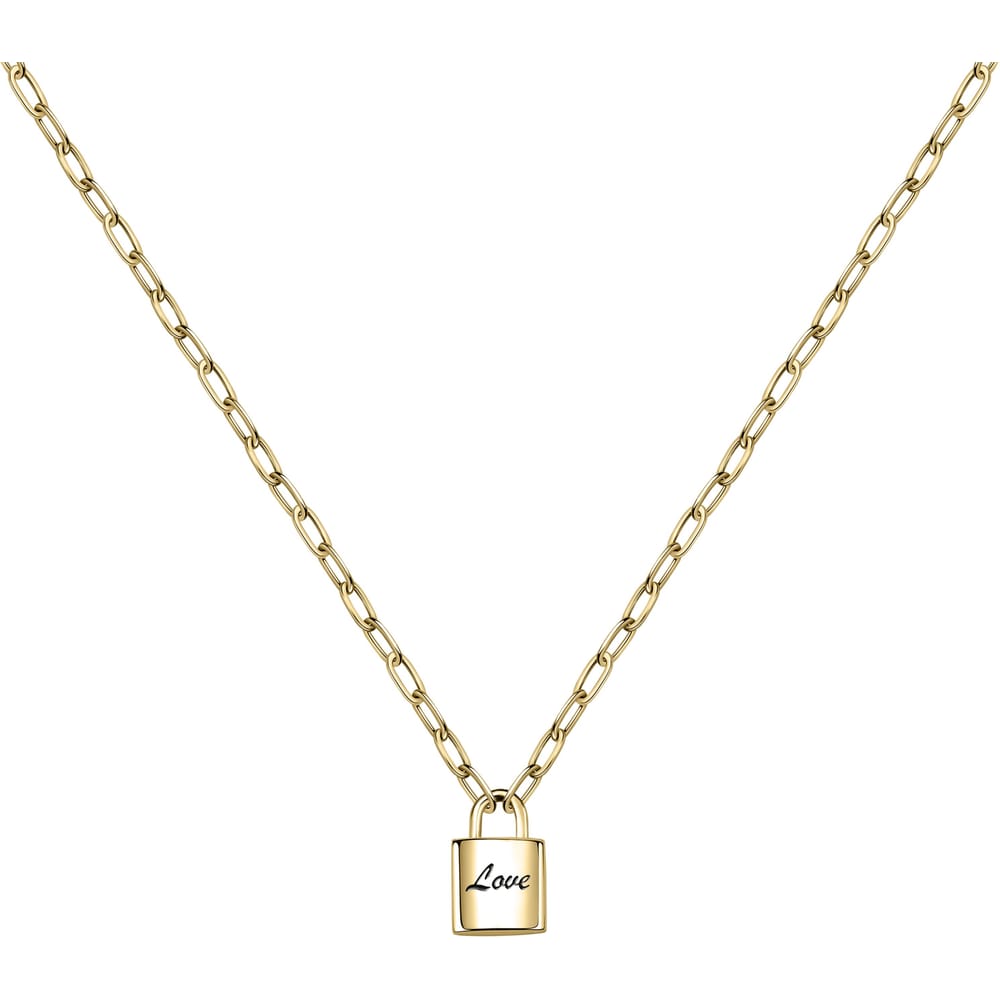 La Petite Story COLLANA LA PETITE STORY LOVE - LPS10ASD04