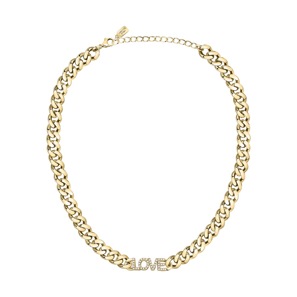 La Petite Story COLLANA LA PETITE STORY LOVE - LPS10ASD09