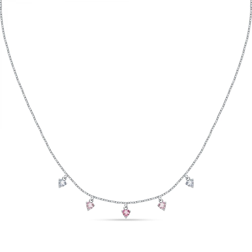 La Petite Story COLLANA LA PETITE STORY LOVE - LPS10ASD12