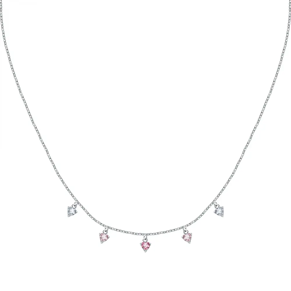 La Petite Story COLLANA LA PETITE STORY LOVE - LPS10ASD12