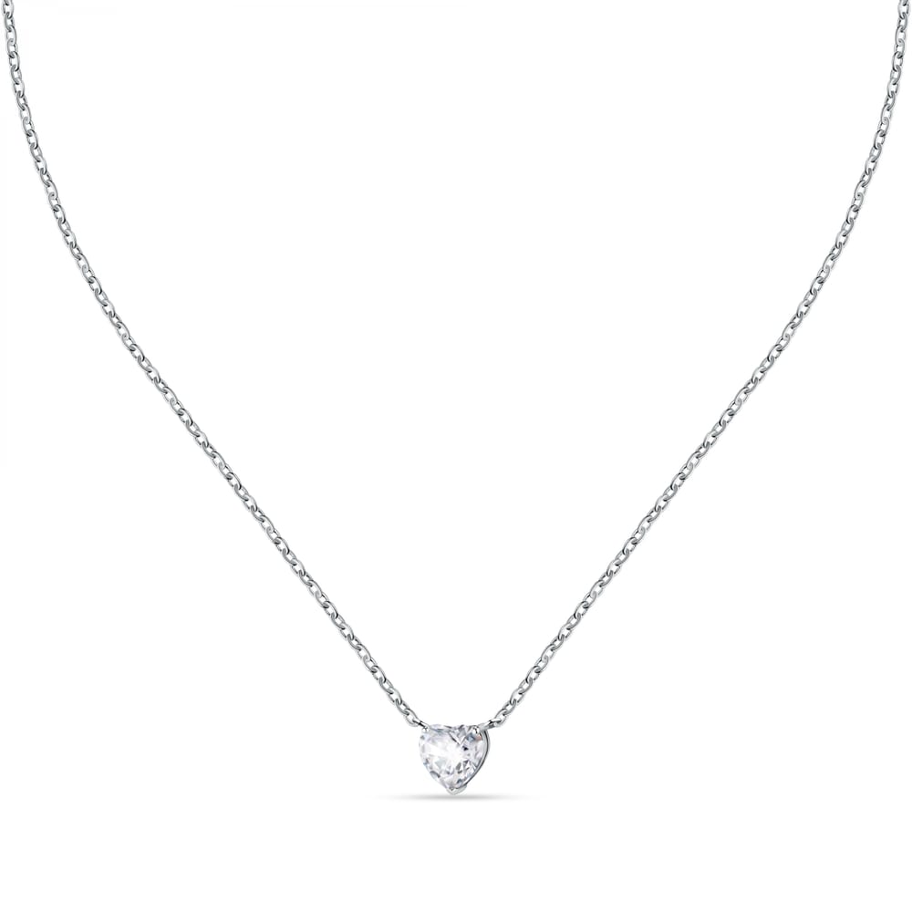 La Petite Story COLLANA LA PETITE STORY LOVE - LPS10ASD13