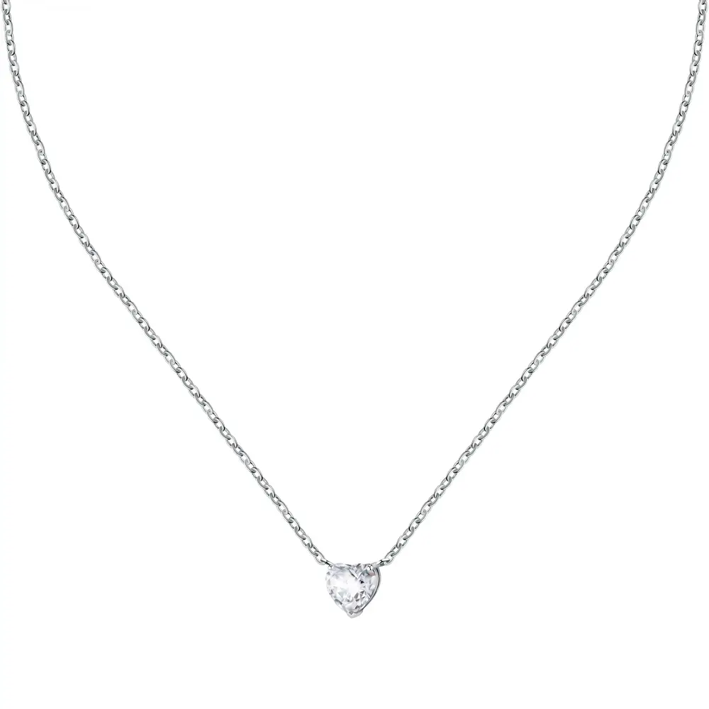 La Petite Story COLLANA LA PETITE STORY LOVE - LPS10ASD13