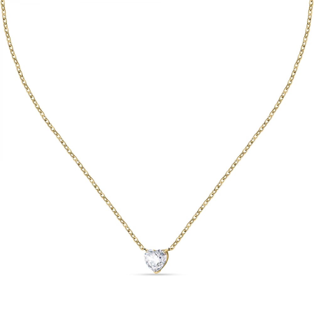 La Petite Story COLLANA LA PETITE STORY LOVE - LPS10ASD14