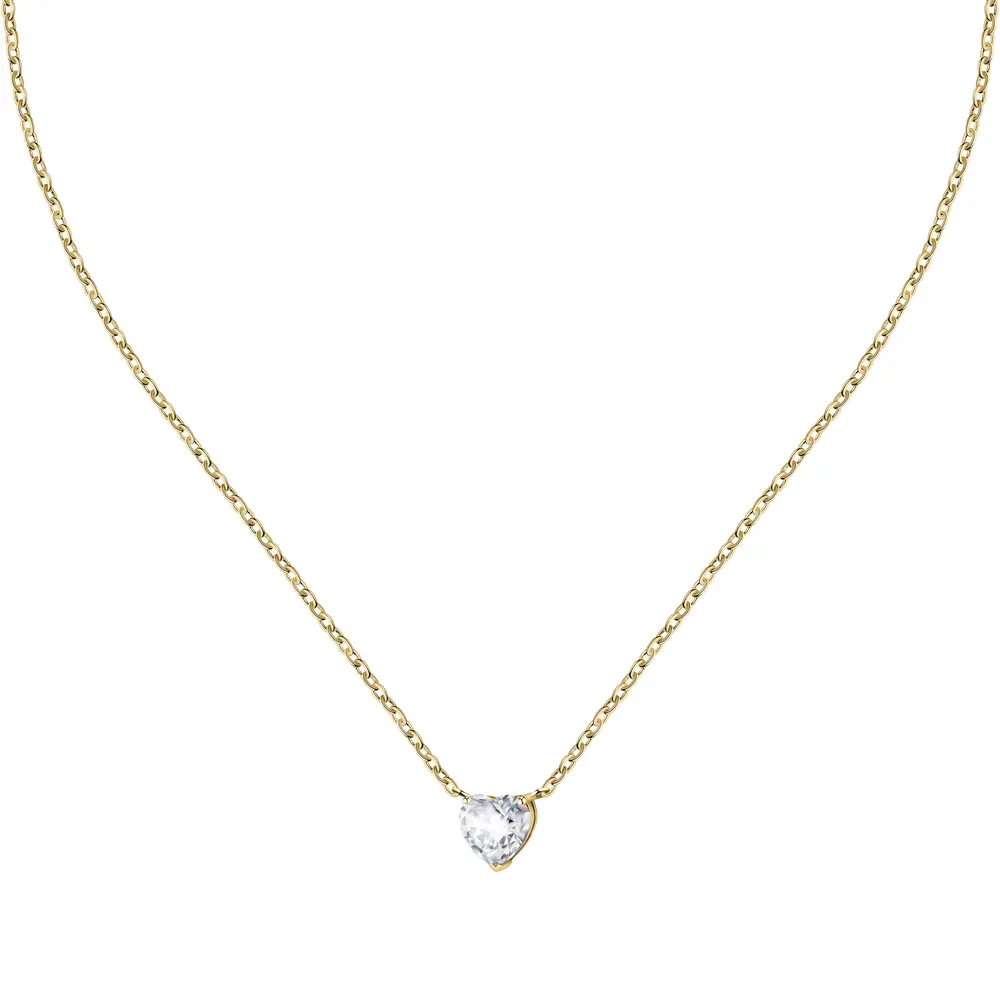 La Petite Story COLLANA LA PETITE STORY LOVE - LPS10ASD14