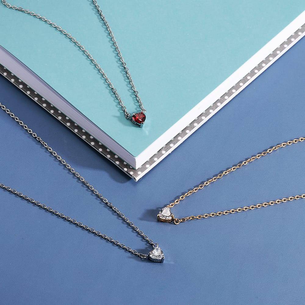 La Petite Story COLLANA LA PETITE STORY LOVE - LPS10ASD15