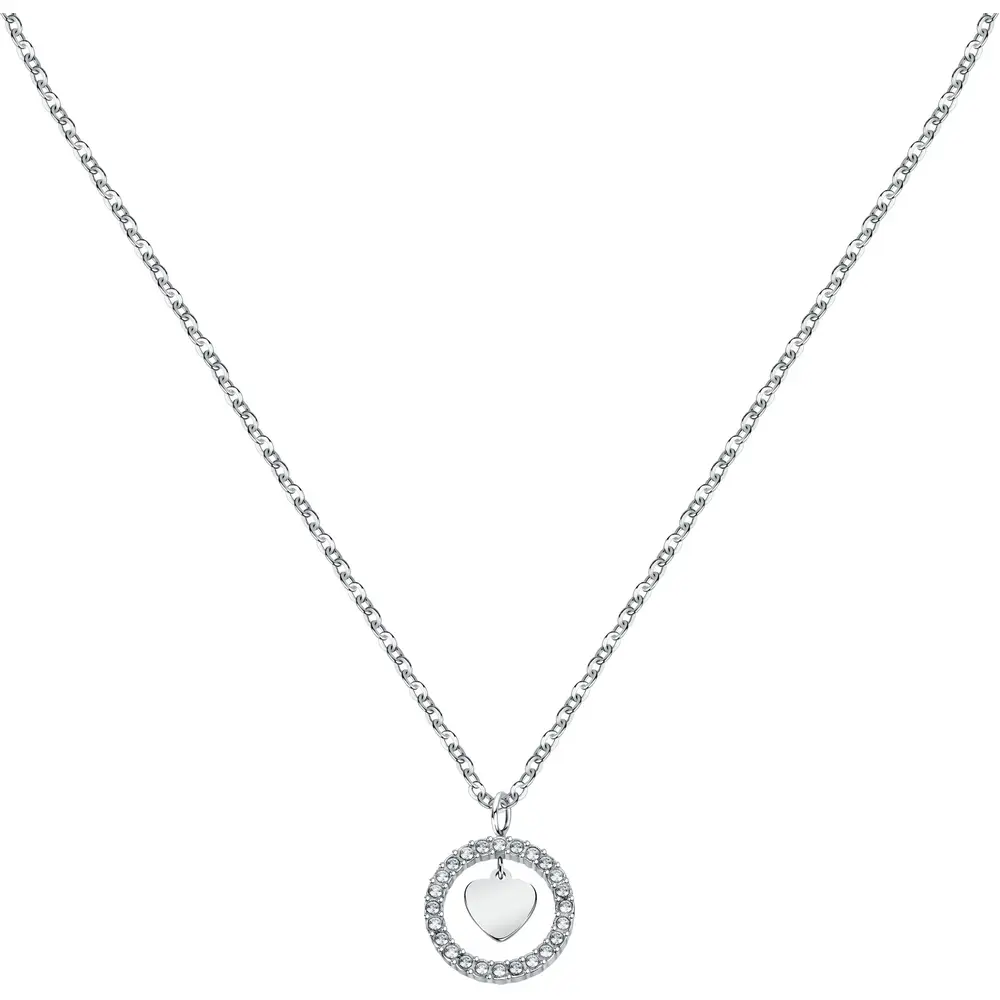 La Petite Story COLLANA LA PETITE STORY LOVE - LPS10ASD17