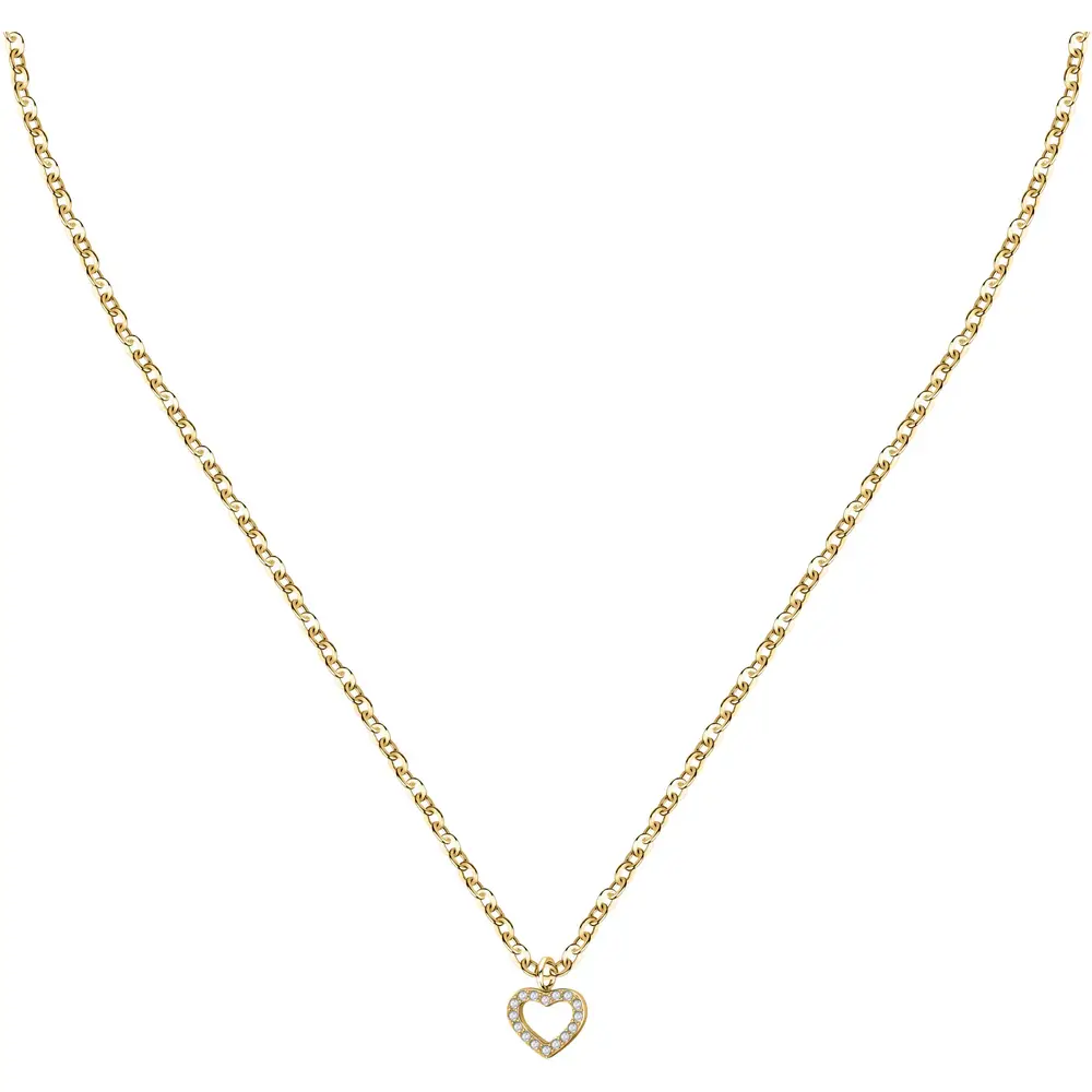 La Petite Story COLLANA LA PETITE STORY LOVE - LPS10ASD22