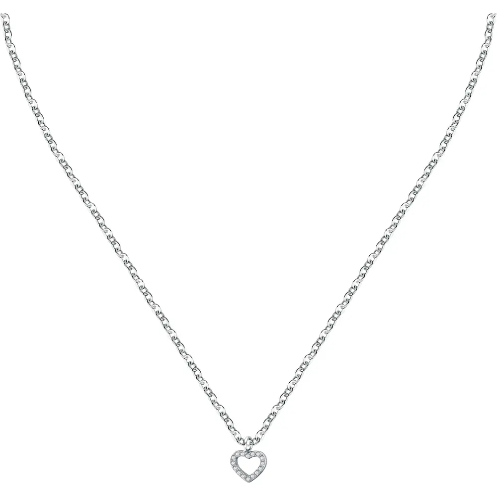 La Petite Story COLLANA LA PETITE STORY LOVE - LPS10ASD23