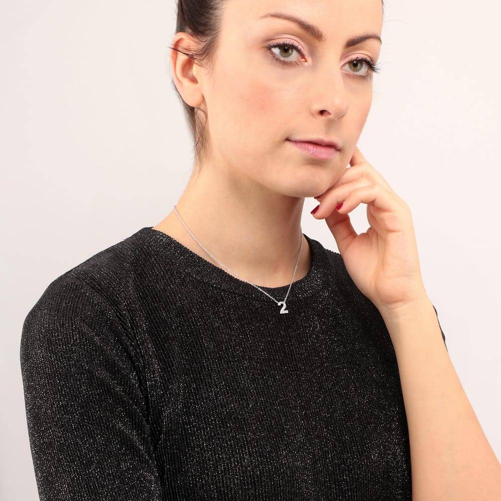 La Petite Story Collana La Petite Story Lucky Number - LPS10AQK02