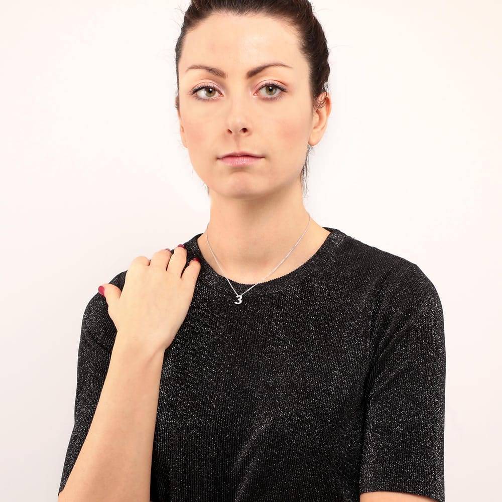 La Petite Story Collana La Petite Story Lucky Number - LPS10AQK03