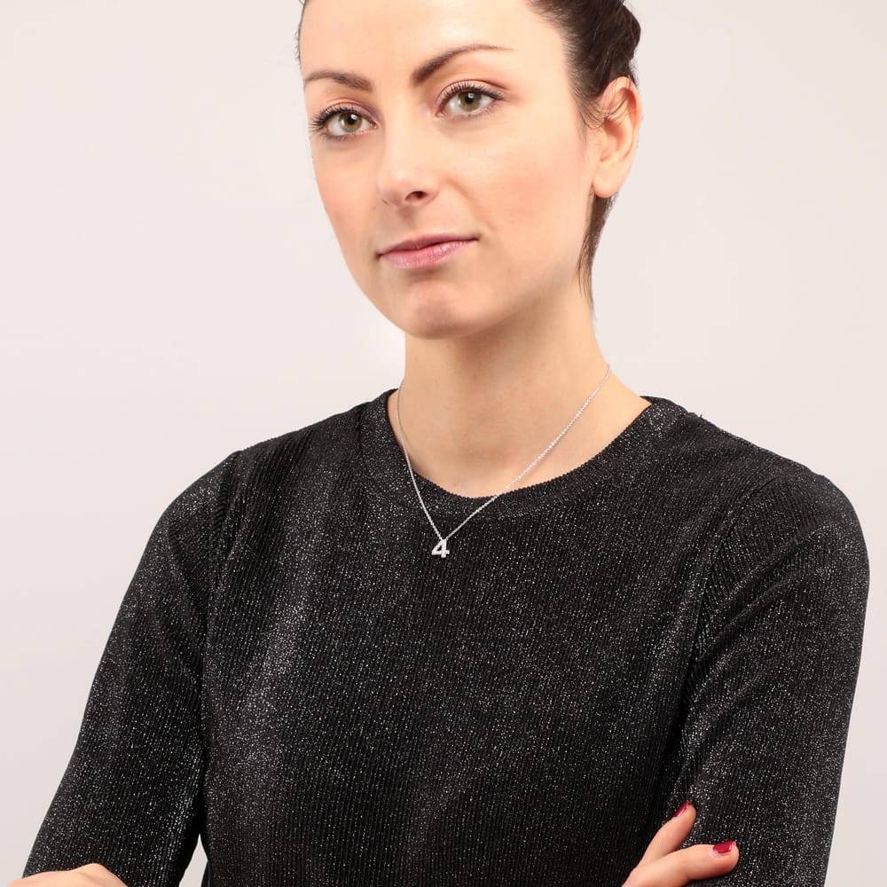 La Petite Story Collana La Petite Story Lucky Number - LPS10AQK04