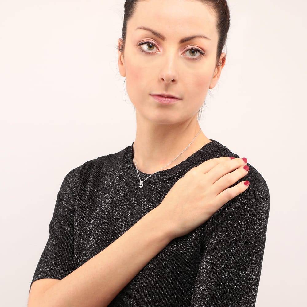 La Petite Story Collana La Petite Story Lucky Number - LPS10AQK05