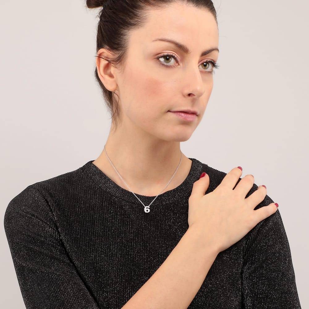 La Petite Story Collana La Petite Story Lucky Number - LPS10AQK06