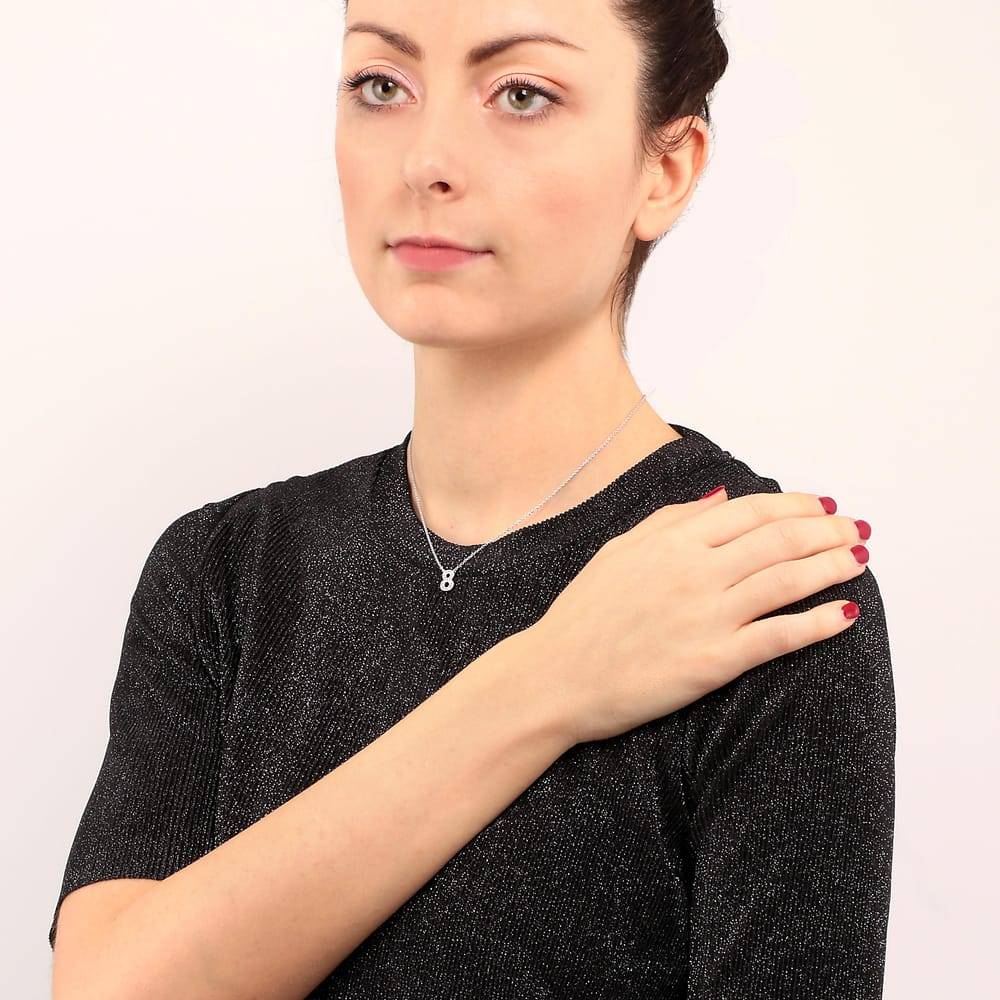 La Petite Story Collana La Petite Story Lucky Number - LPS10AQK08